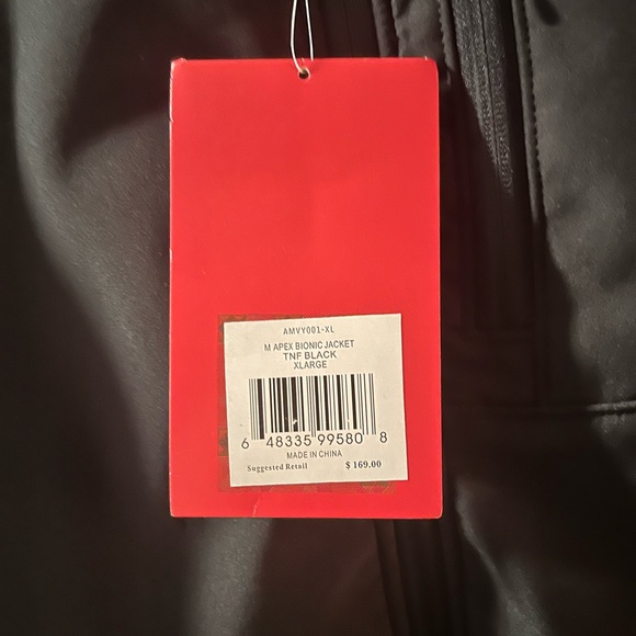 Men’s The North Face Jacket - Picture 3 of 4